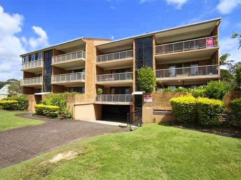9/495 Golden Four Drive, Tugun QLD 4224
