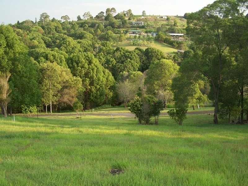 Lot 320 Warri Way, Currumbin Valley QLD 4223