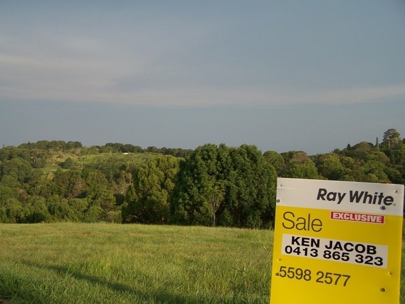 Lot 320 Warri Way, Currumbin Valley QLD 4223