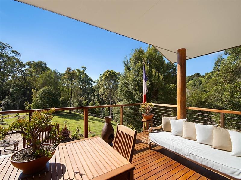 10 Wongaree Way, Currumbin Valley QLD 4223