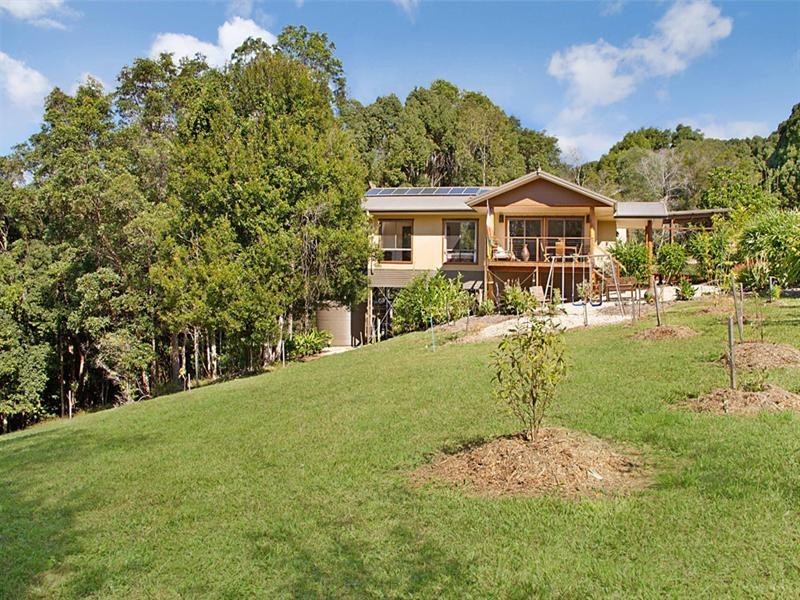 10 Wongaree Way, Currumbin Valley QLD 4223