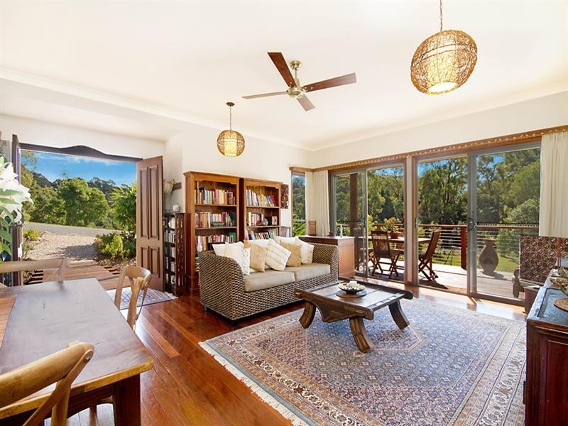 10 Wongaree Way, Currumbin Valley QLD 4223