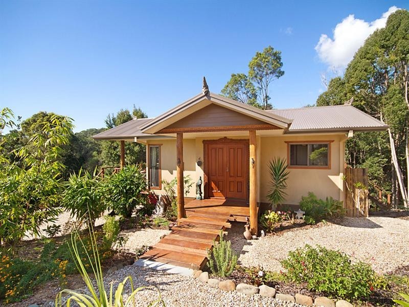 10 Wongaree Way, Currumbin Valley QLD 4223
