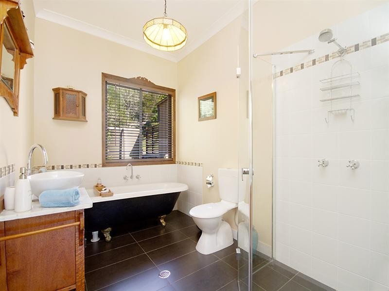 10 Wongaree Way, Currumbin Valley QLD 4223