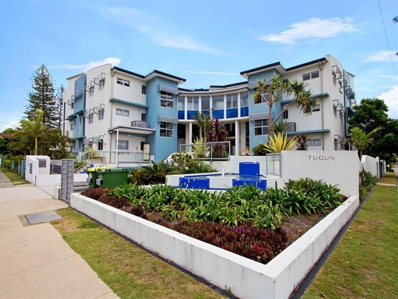 17/483 Golden Four Drive, Tugun QLD 4224