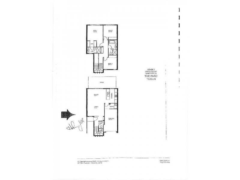 38/2 Inland Drive, Tugun QLD 4224