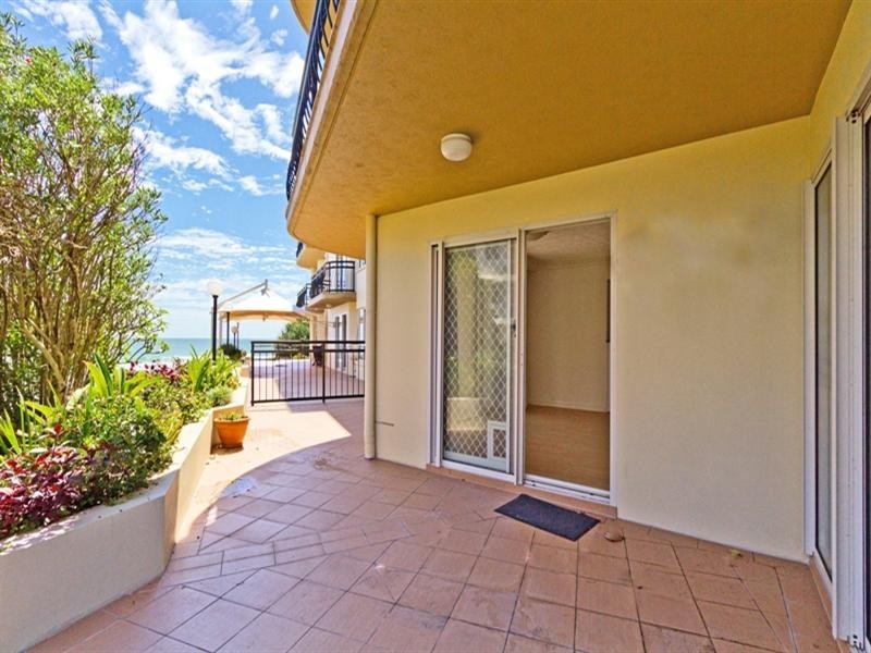 3/311 Golden Four Drive, Bilinga QLD 4225