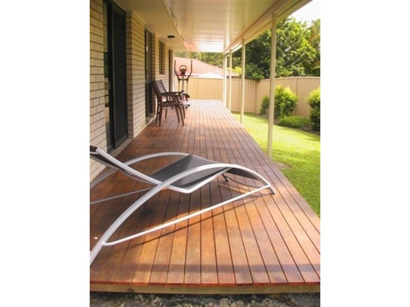 90 Ware Drive, Currumbin Waters QLD 4223