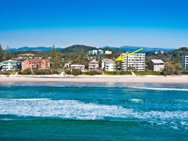 10/369 Golden Four Drive, Tugun QLD 4224