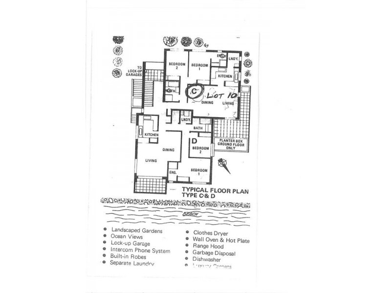 10/369 Golden Four Drive, Tugun QLD 4224