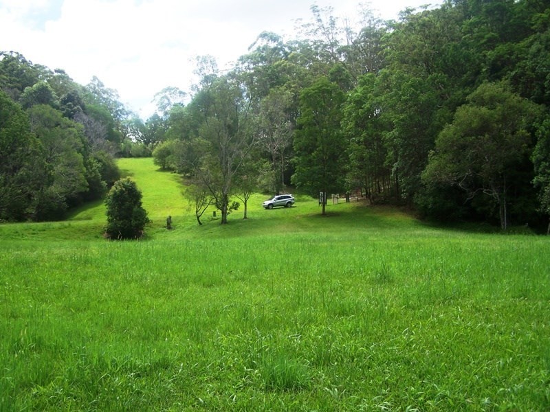 Lot 302 Wongaree Way, Currumbin Valley QLD 4223