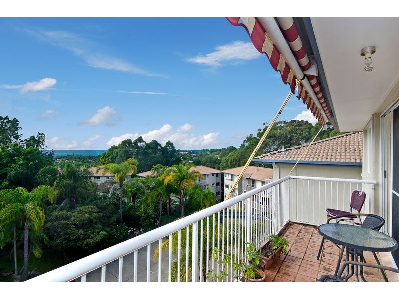 6/32 Alinjarra Drive, Tugun QLD 4224
