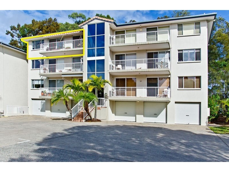 6/32 Alinjarra Drive, Tugun QLD 4224