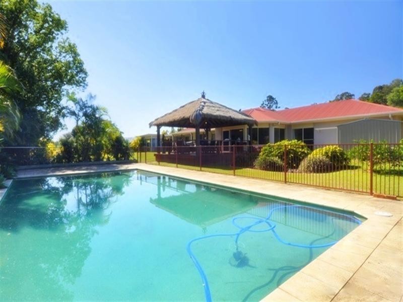 17 Dungogie Drive, Tallebudgera QLD 4228