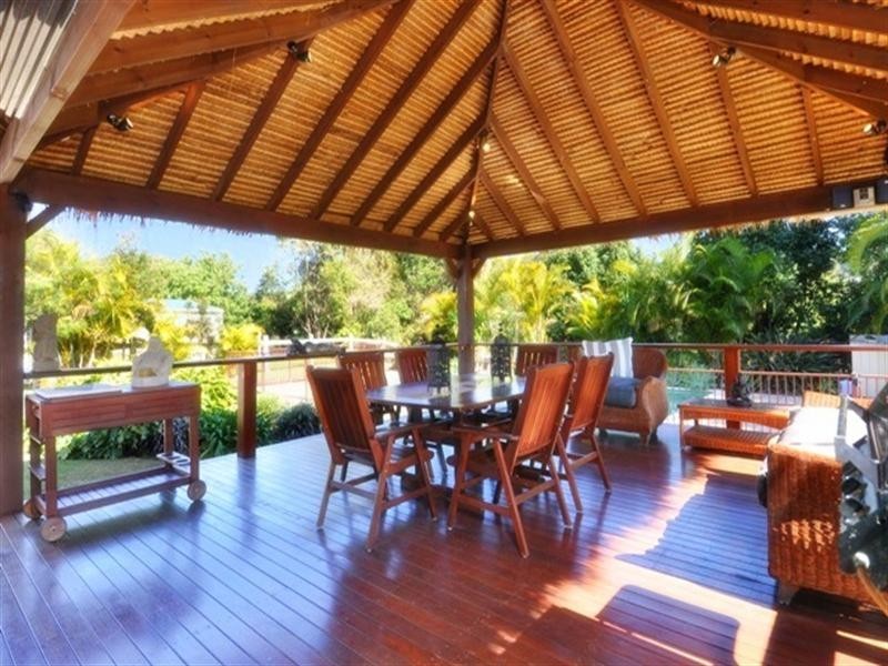 17 Dungogie Drive, Tallebudgera QLD 4228