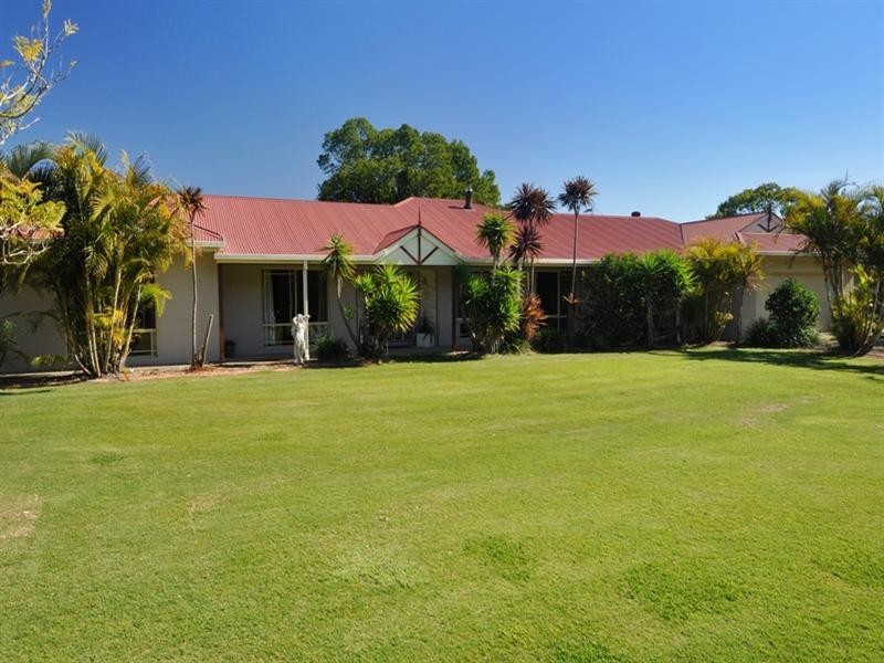 17 Dungogie Drive, Tallebudgera QLD 4228