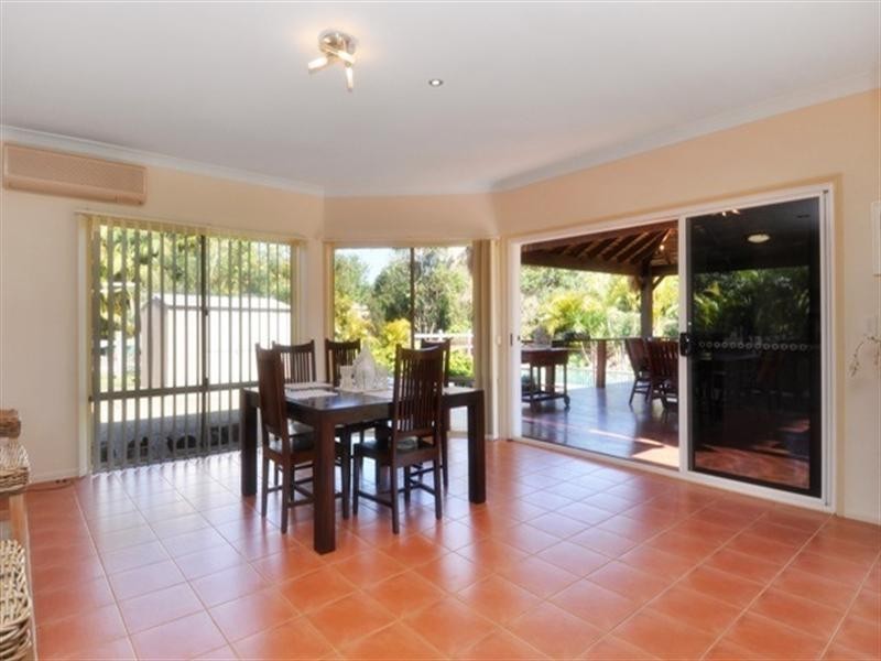17 Dungogie Drive, Tallebudgera QLD 4228