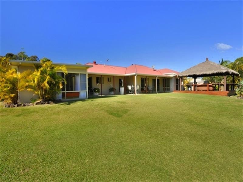 17 Dungogie Drive, Tallebudgera QLD 4228