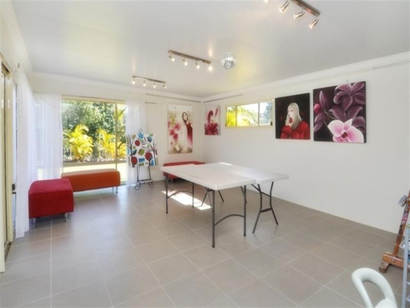 17 Dungogie Drive, Tallebudgera QLD 4228