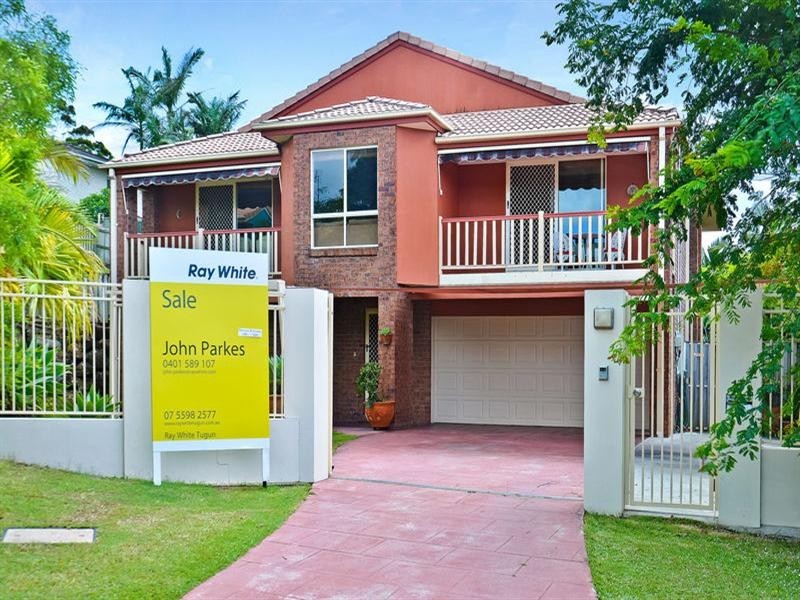 17 Armina Court, Tugun QLD 4224