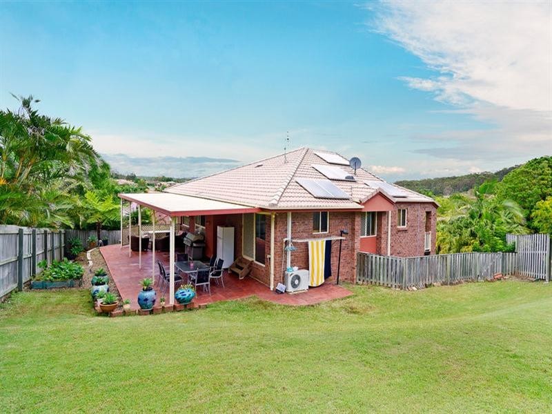 17 Armina Court, Tugun QLD 4224