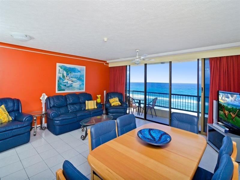 802/337 Golden Four Drive, Tugun QLD 4224