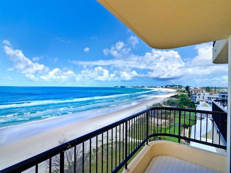 802/337 Golden Four Drive, Tugun QLD 4224