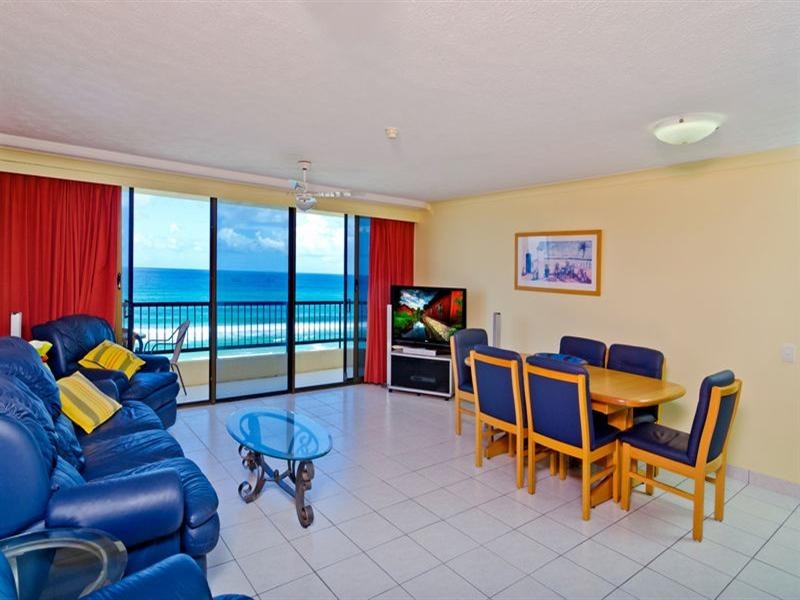 802/337 Golden Four Drive, Tugun QLD 4224