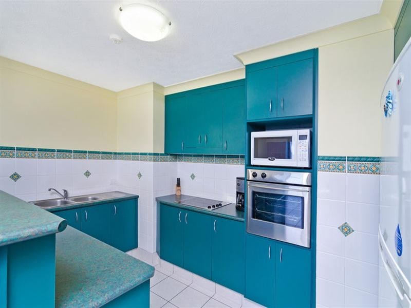802/337 Golden Four Drive, Tugun QLD 4224