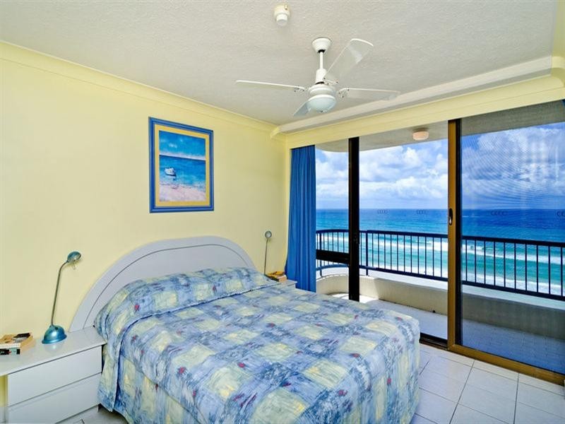 802/337 Golden Four Drive, Tugun QLD 4224