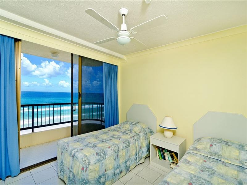 802/337 Golden Four Drive, Tugun QLD 4224