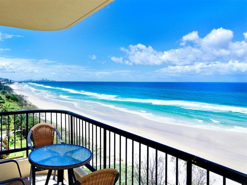 802/337 Golden Four Drive, Tugun QLD 4224