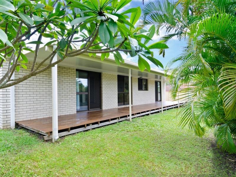 90 Ware Drive, Currumbin Waters QLD 4223