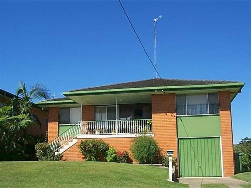 26 Winders Avenue, Tugun QLD 4224