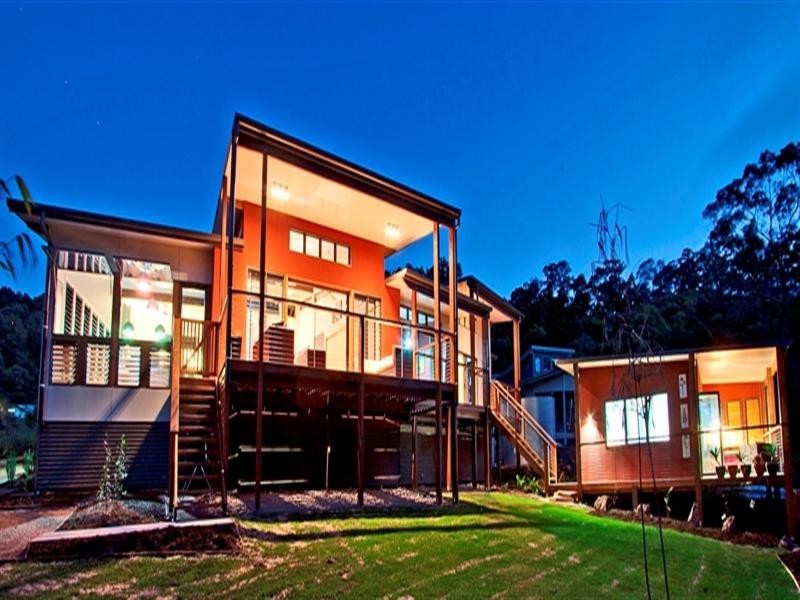 12 Kooyan Close- The Ecovillage, Currumbin Valley QLD 4223