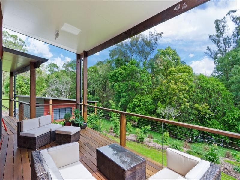 12 Kooyan Close- The Ecovillage, Currumbin Valley QLD 4223