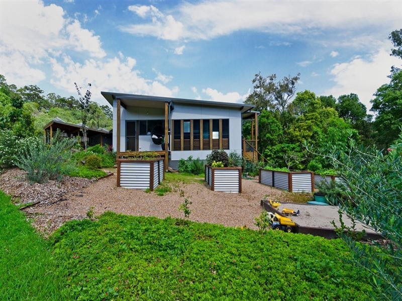 12 Kooyan Close- The Ecovillage, Currumbin Valley QLD 4223