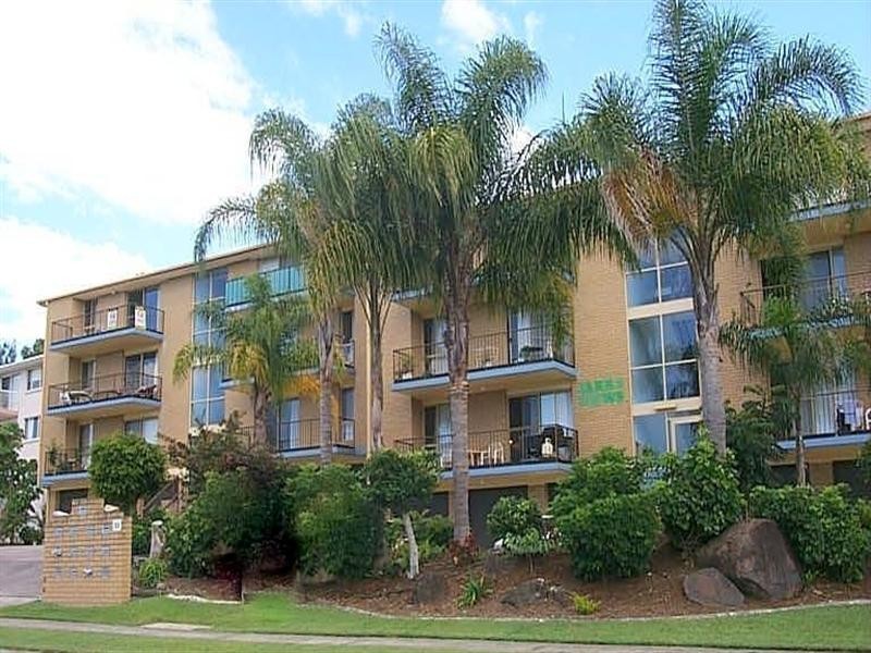 10/31 Alinjarra Drive, Tugun QLD 4224