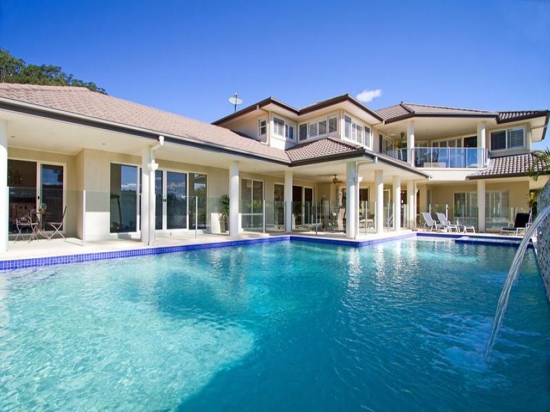 112 Aqua Promenade, Currumbin Valley QLD 4223