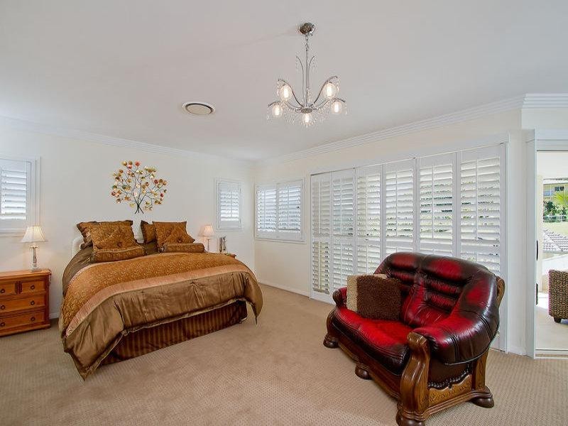 112 Aqua Promenade, Currumbin Valley QLD 4223