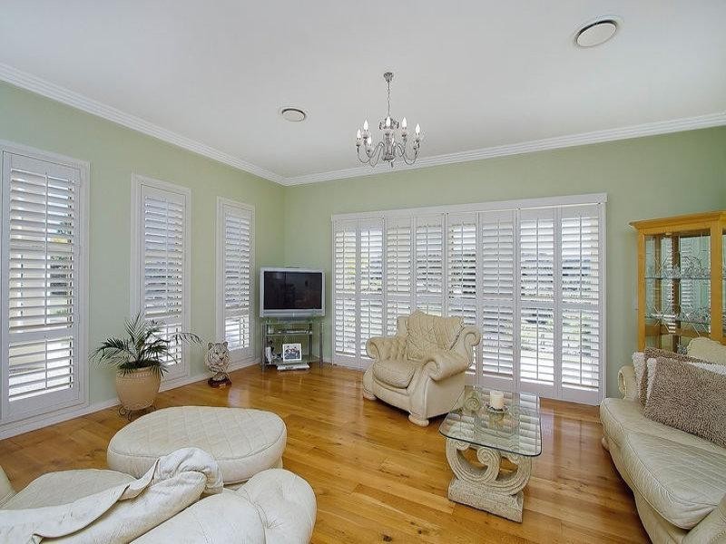 112 Aqua Promenade, Currumbin Valley QLD 4223