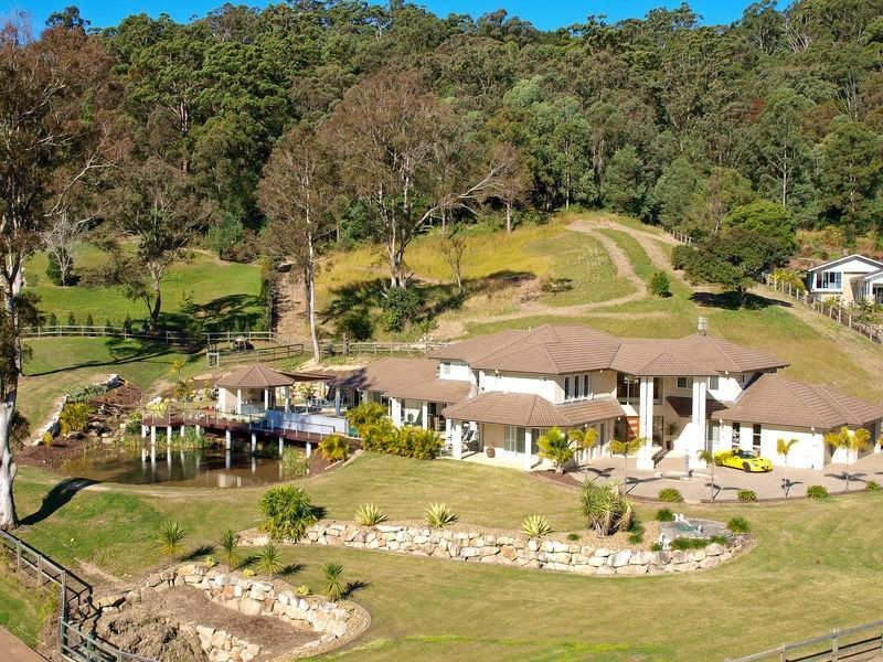 112 Aqua Promenade, Currumbin Valley QLD 4223