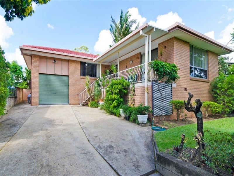 14 Dilgara Street, Tugun QLD 4224
