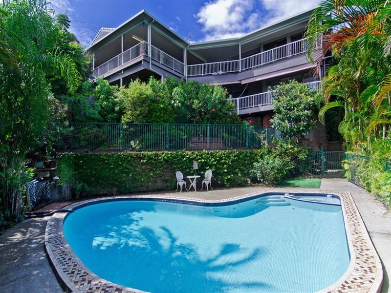 24 Pall Mall Avenue, Currumbin QLD 4223