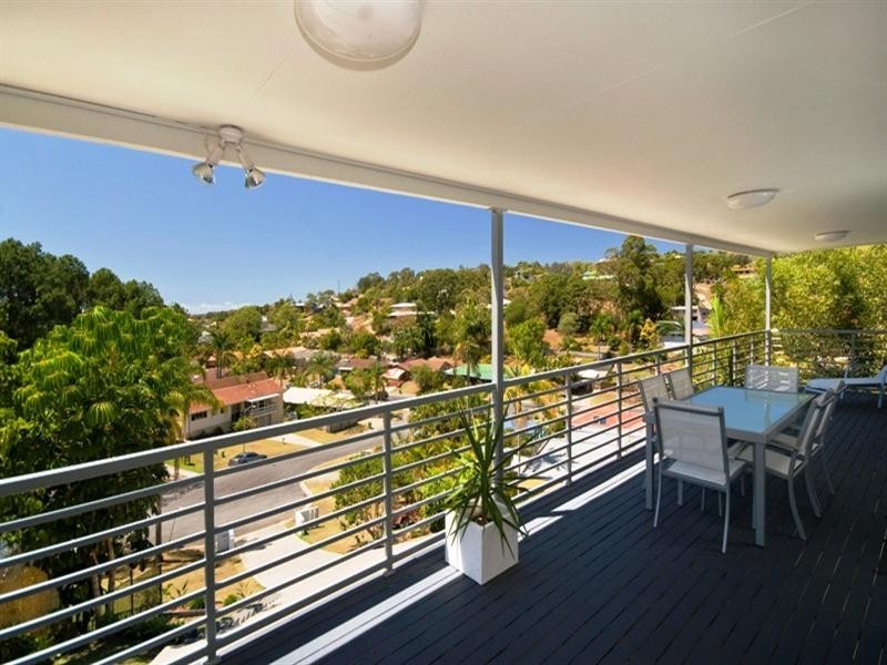 6 Elowra Court, Tugun QLD 4224