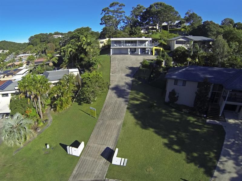 6 Elowra Court, Tugun QLD 4224