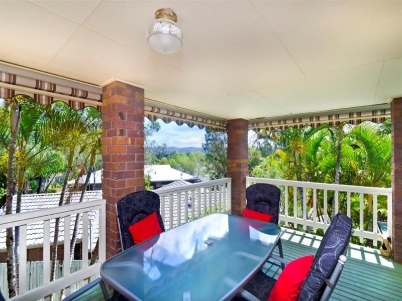 31 Balsa Street, Elanora QLD 4221