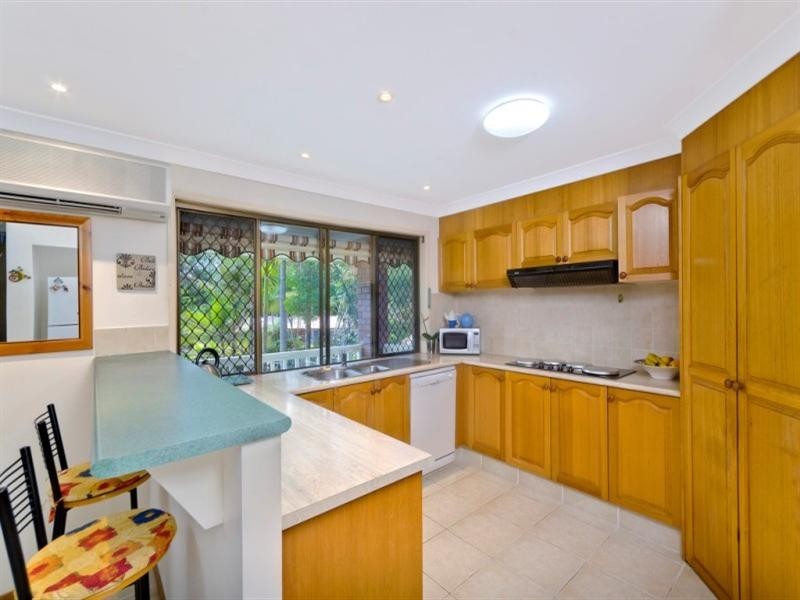 31 Balsa Street, Elanora QLD 4221