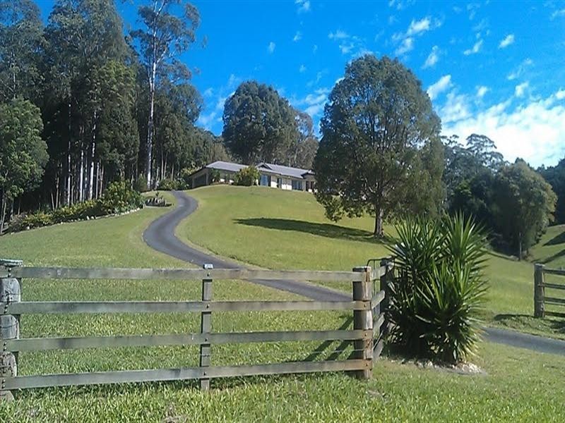 220 Syndicate Road, Tallebudgera Valley QLD 4228