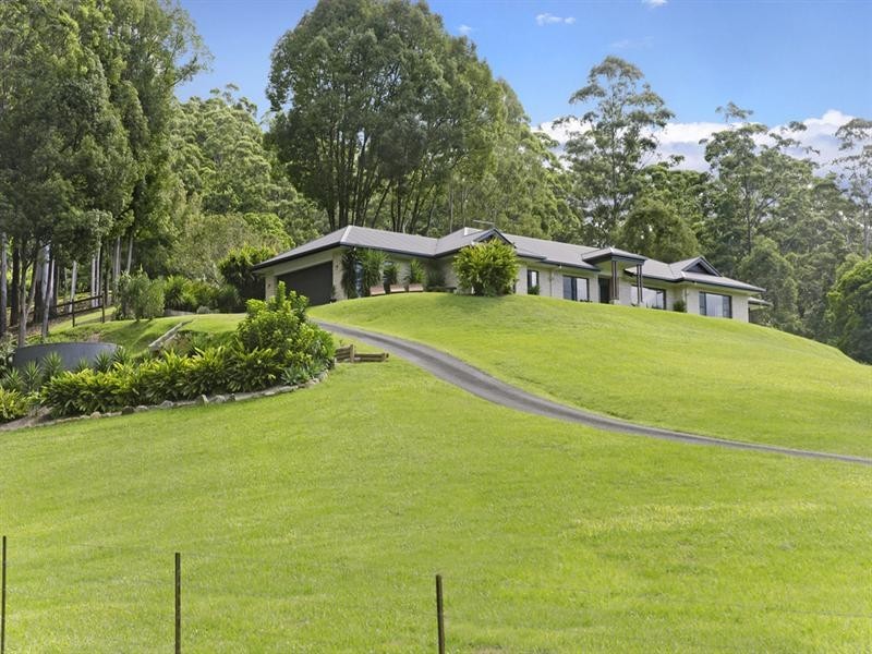 220 Syndicate Road, Tallebudgera Valley QLD 4228